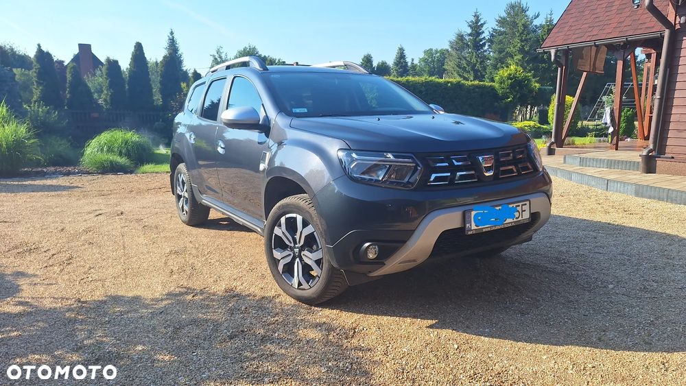 Dacia Duster 1.0 TCe Prestige - 1