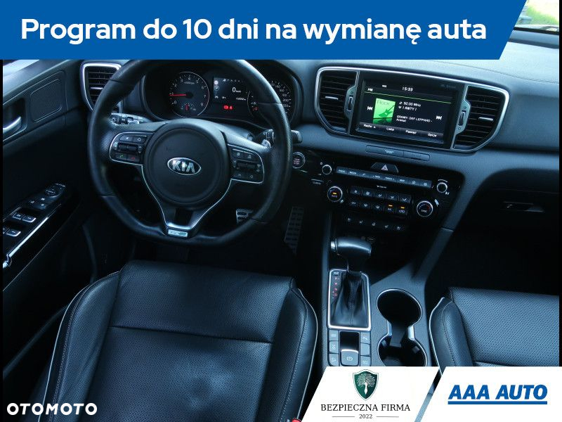 Kia Sportage - 8