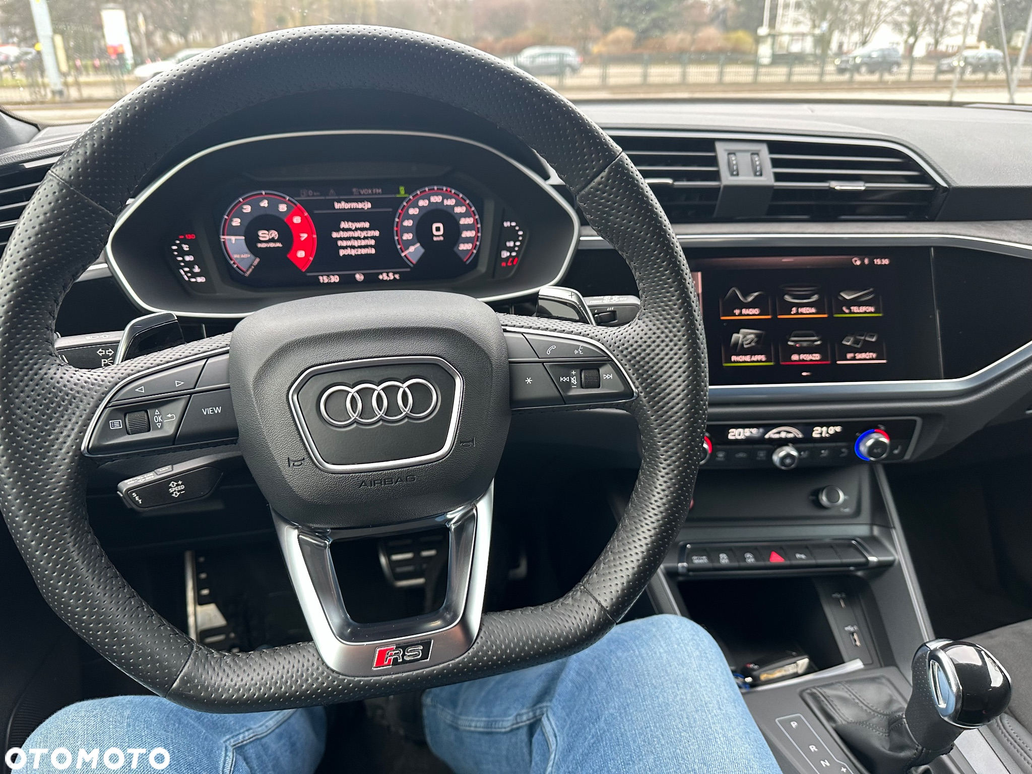 Audi RS Q3 - 3