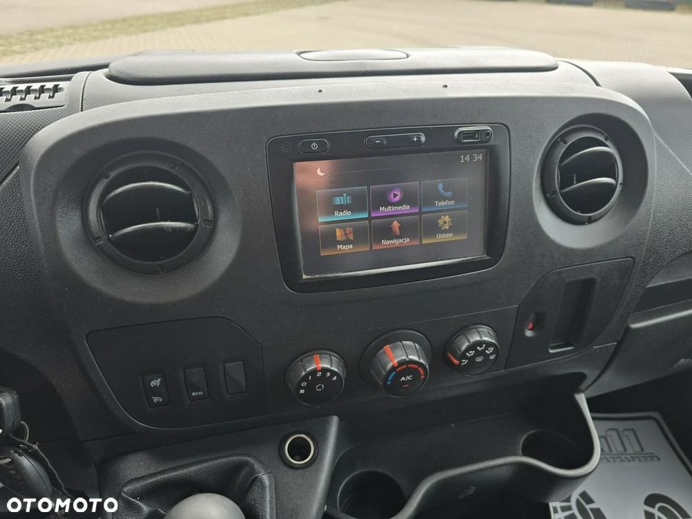Renault Master - 25