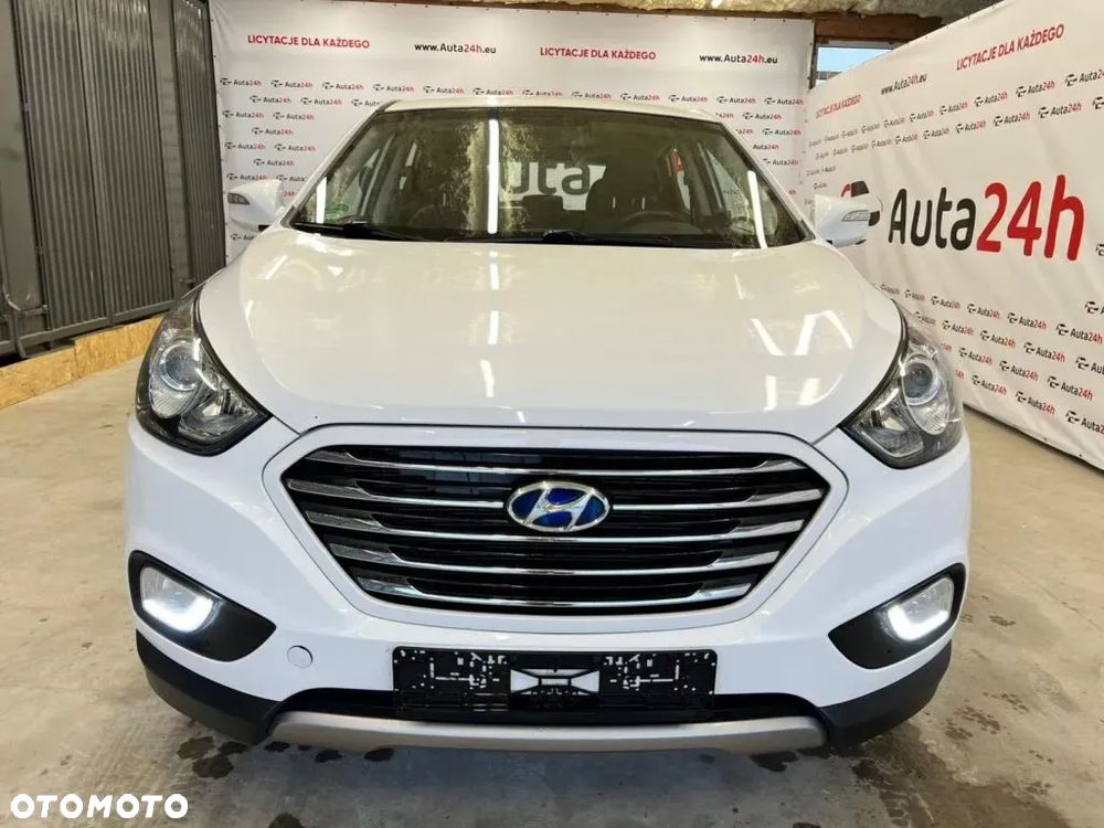 Hyundai ix35 - 3