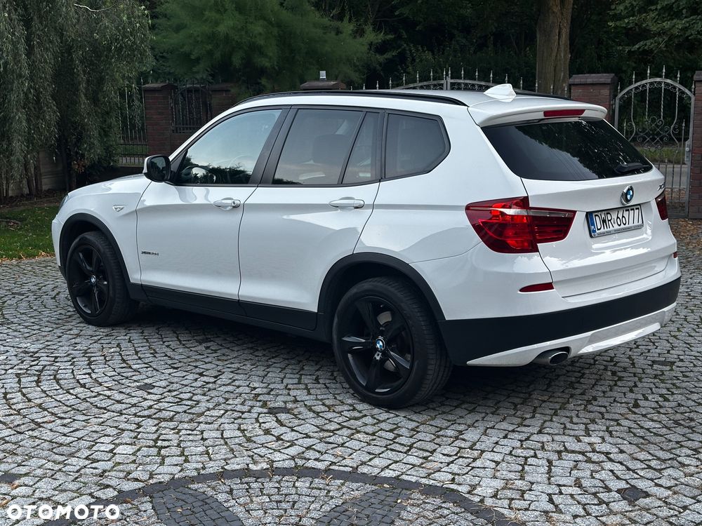 BMW X3 - 14