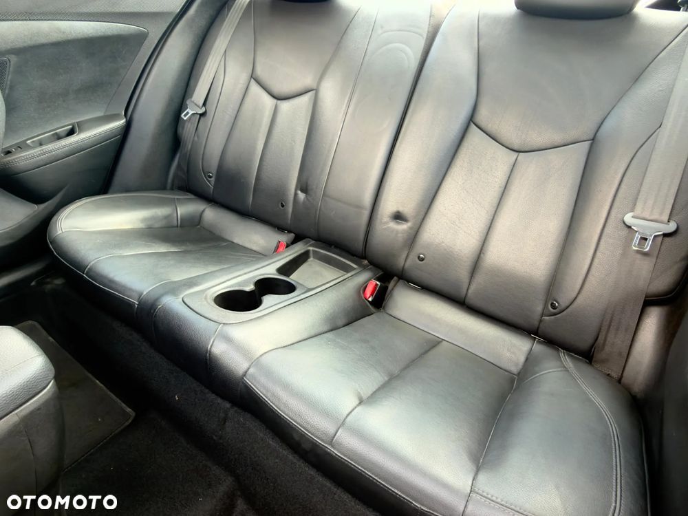Hyundai Veloster 1.6 blue Style - 22