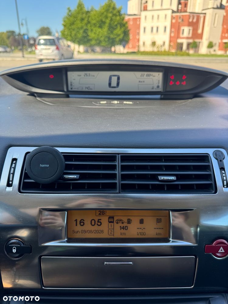 Citroën C4 2.0 16V VTS - 18
