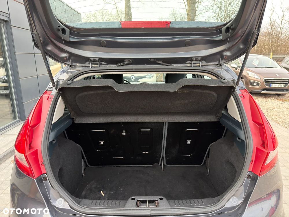 Ford Fiesta 1.25 - 25