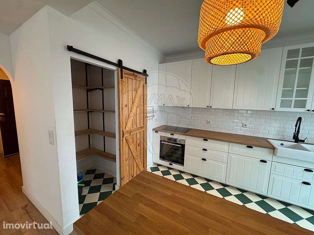 Apartamento T2 para arrendamento - Grande imagem: 5/25