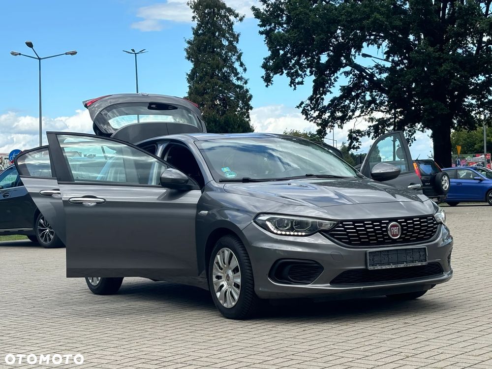 Fiat Tipo 1.4 16V More - 12