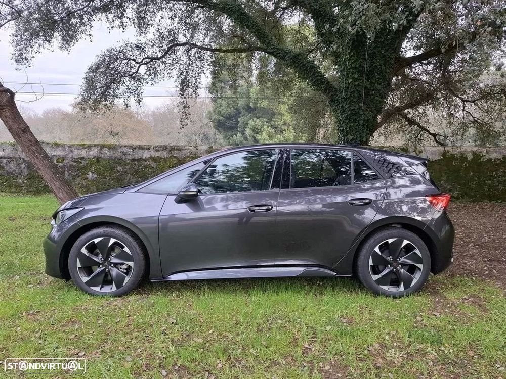 Cupra Born 77 kWh e-Boost - 9