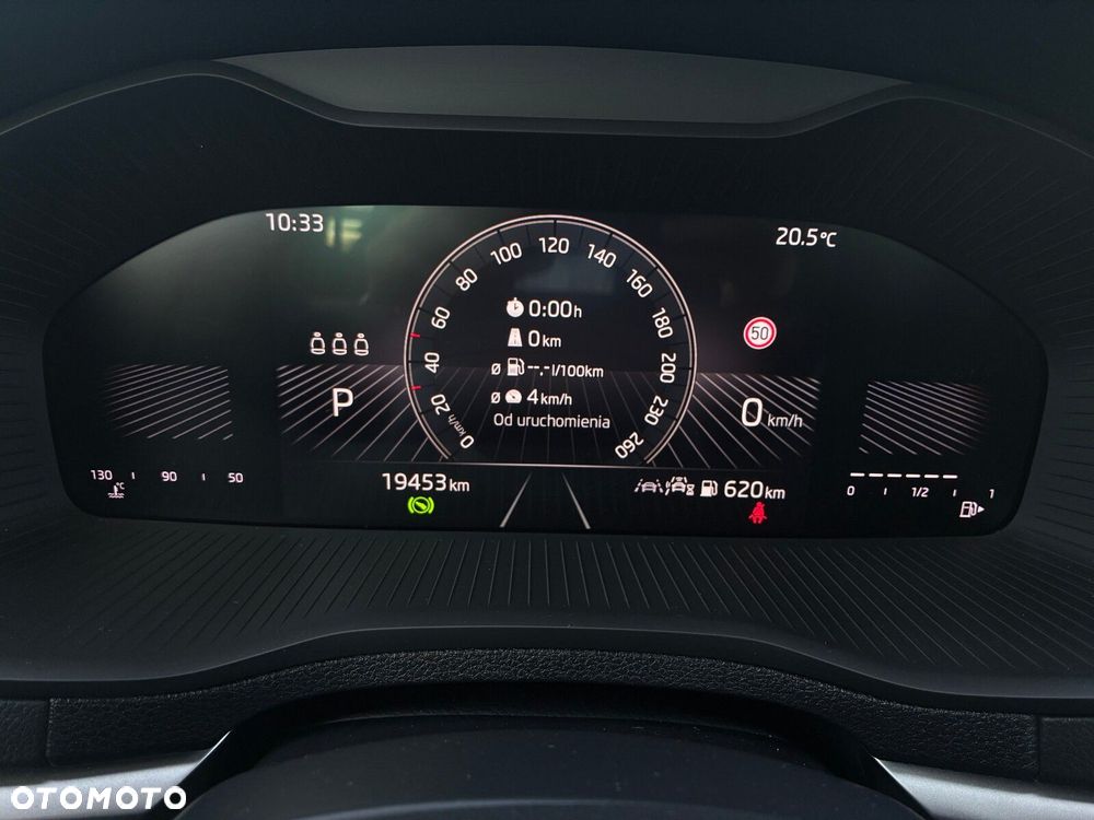 Skoda Karoq 2.0 TDI SCR 4x4 Selection DSG - 13