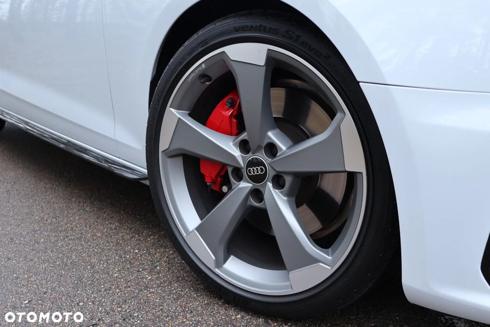 Audi A4 Limousine 45 TFSI quattro S tronic S line - 16