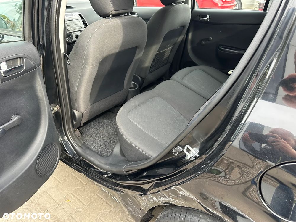 Hyundai i20 - 9