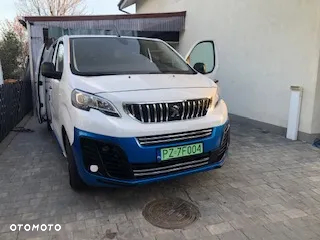 Peugeot EXPERT Chłodnia Carrier - 18