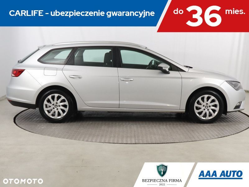 Seat Leon - 7