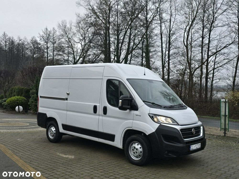 Fiat Ducato - 1