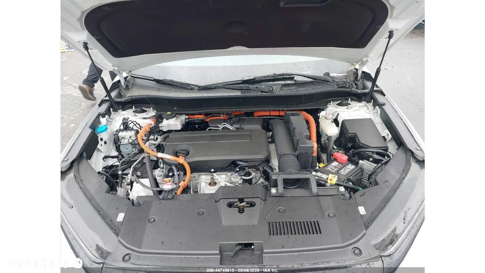 Honda CR-V - 11