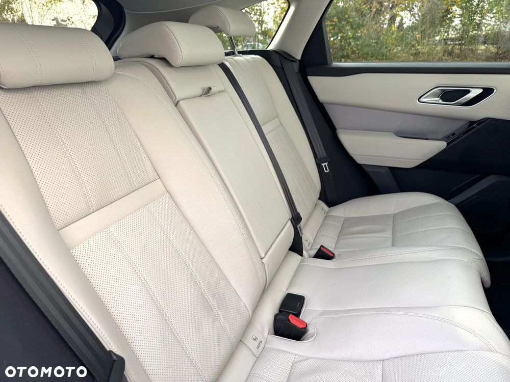 Land Rover Range Rover Velar 2.0 P250 R-Dynamic SE - 16
