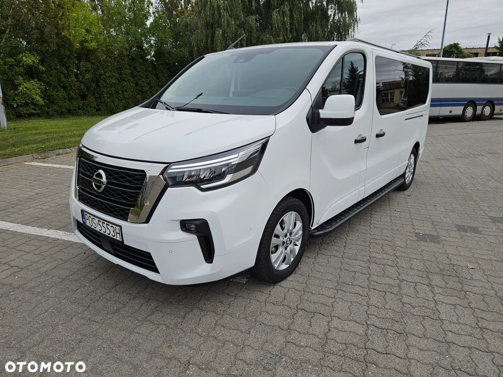 Renault Trafic - 2