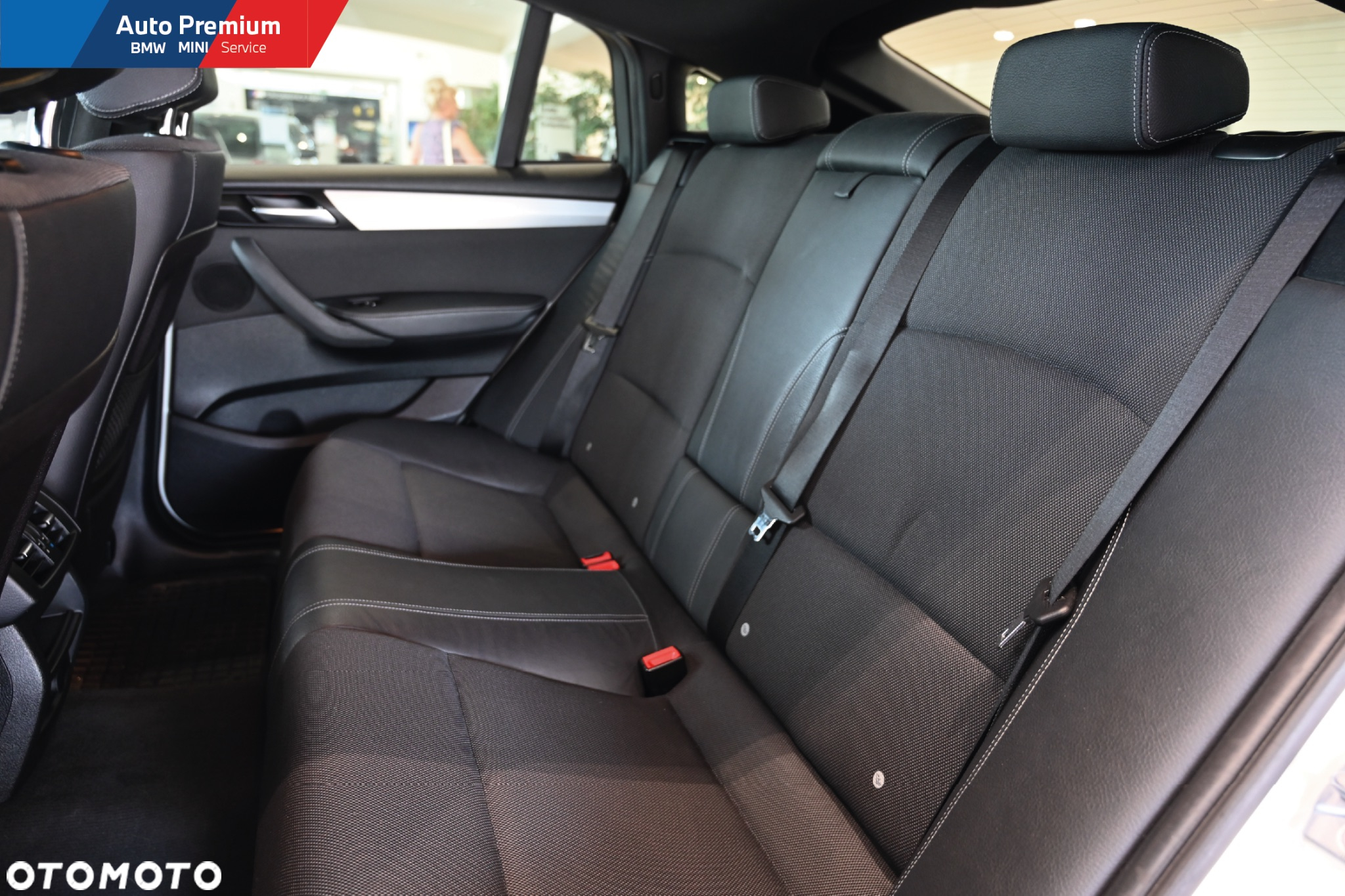 BMW X4 xDrive20d M Sport - 13