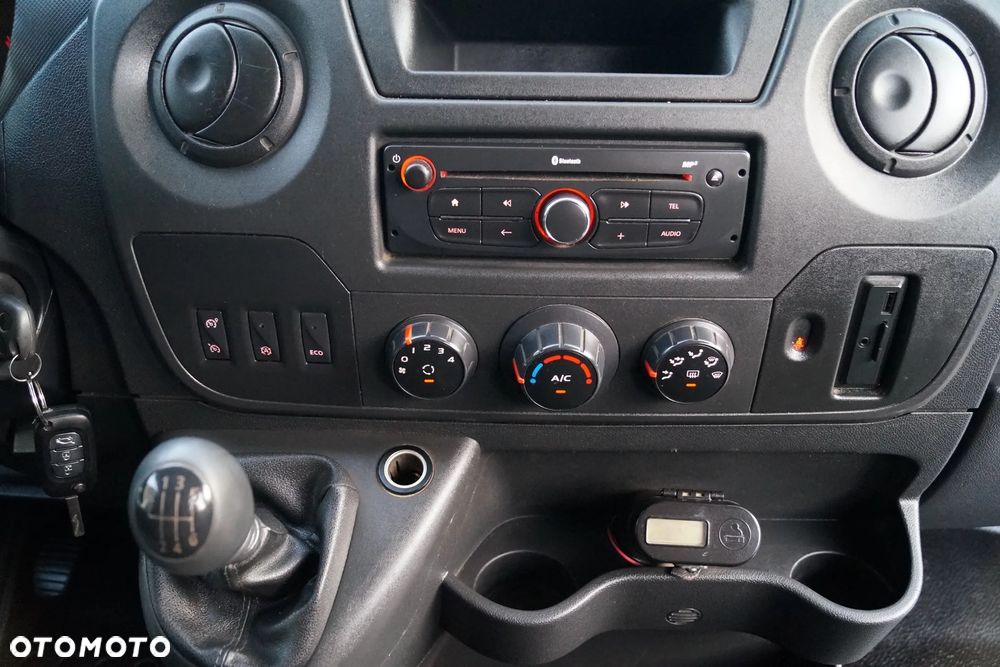 Renault Master - 22
