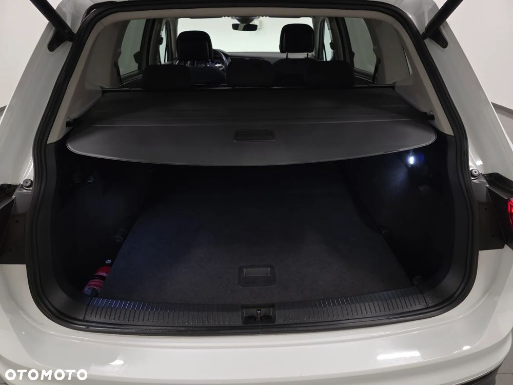Volkswagen Tiguan Allspace - 39