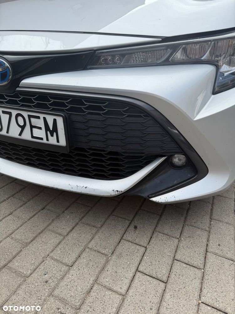 Toyota Corolla 1.8 Hybrid Comfort - 11
