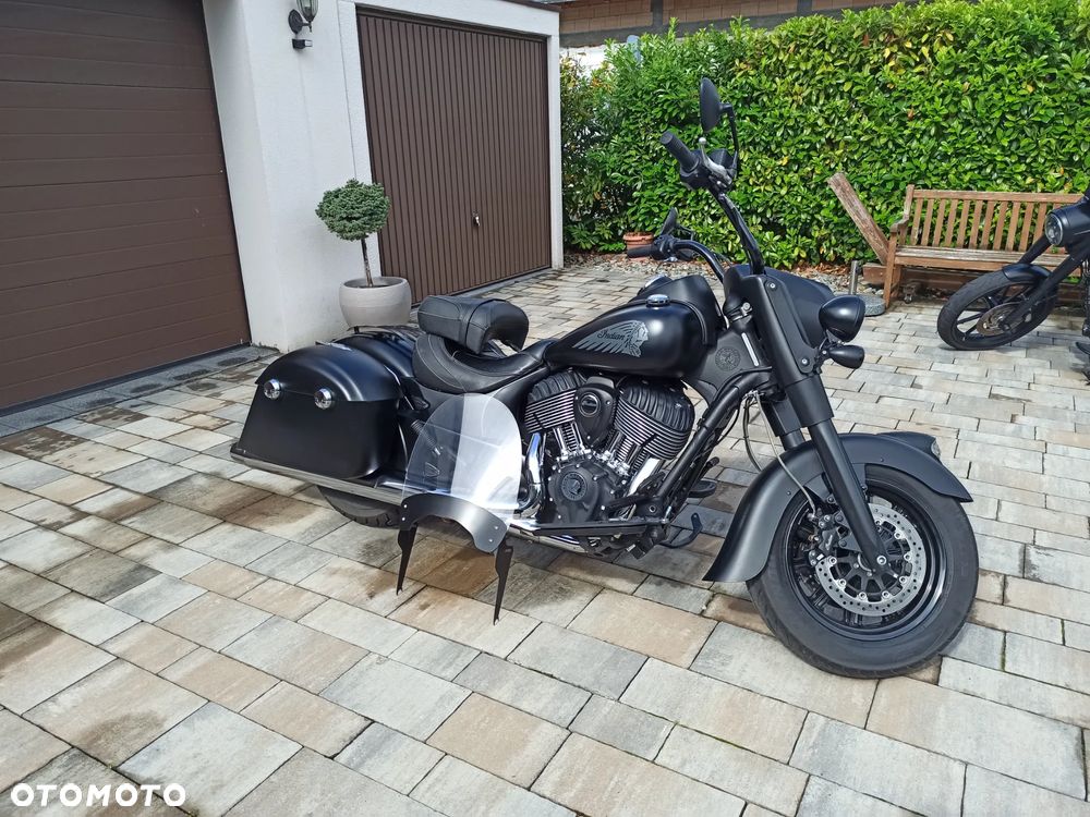 Indian Chief - 3