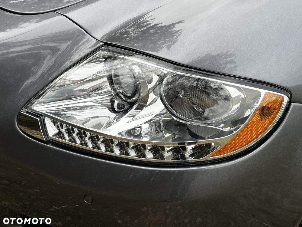 Maserati Quattroporte S Automatic - 9