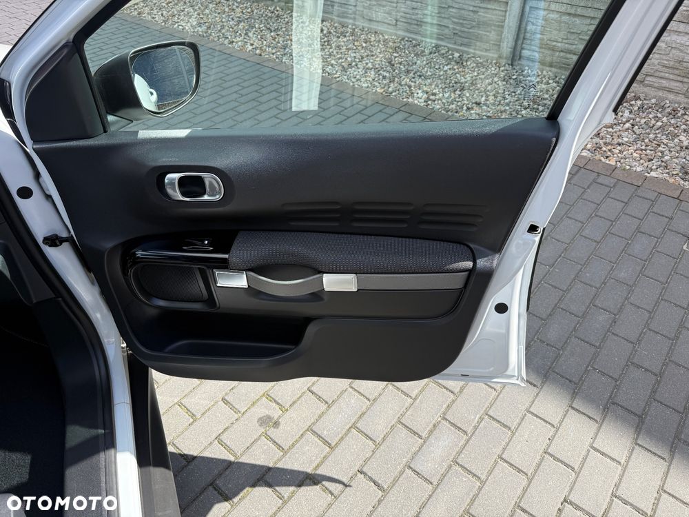 Citroën C4 Cactus - 21