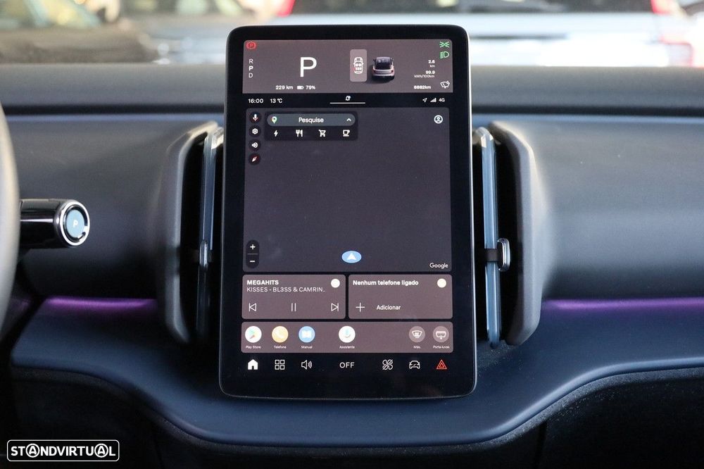 Volvo EX30 51 kWh Single Motor Plus - 19