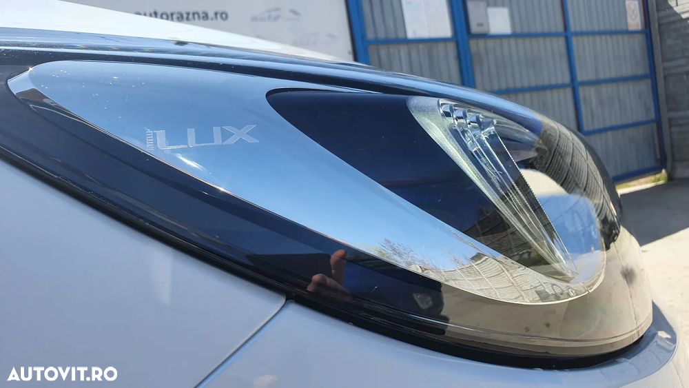 Opel Astra 1.5 Start/Stop Elegance - 19