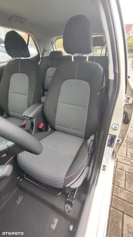 Kia Picanto 1.2 DPI L - 8