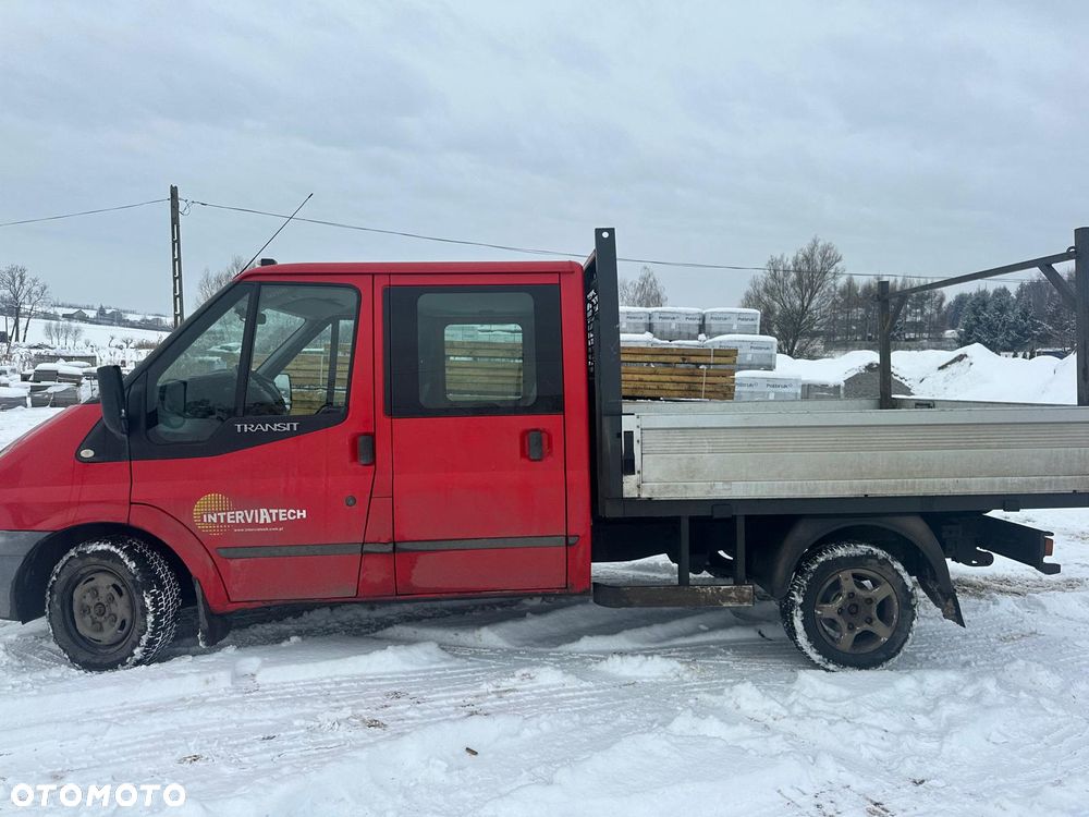 Ford Transit - 3