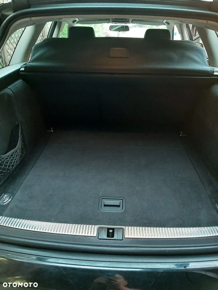 Audi A4 - 3