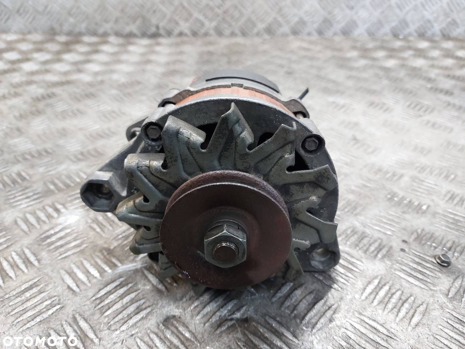 ALTERNATOR DAEWOO LUBLIN III 2.4 D - 1