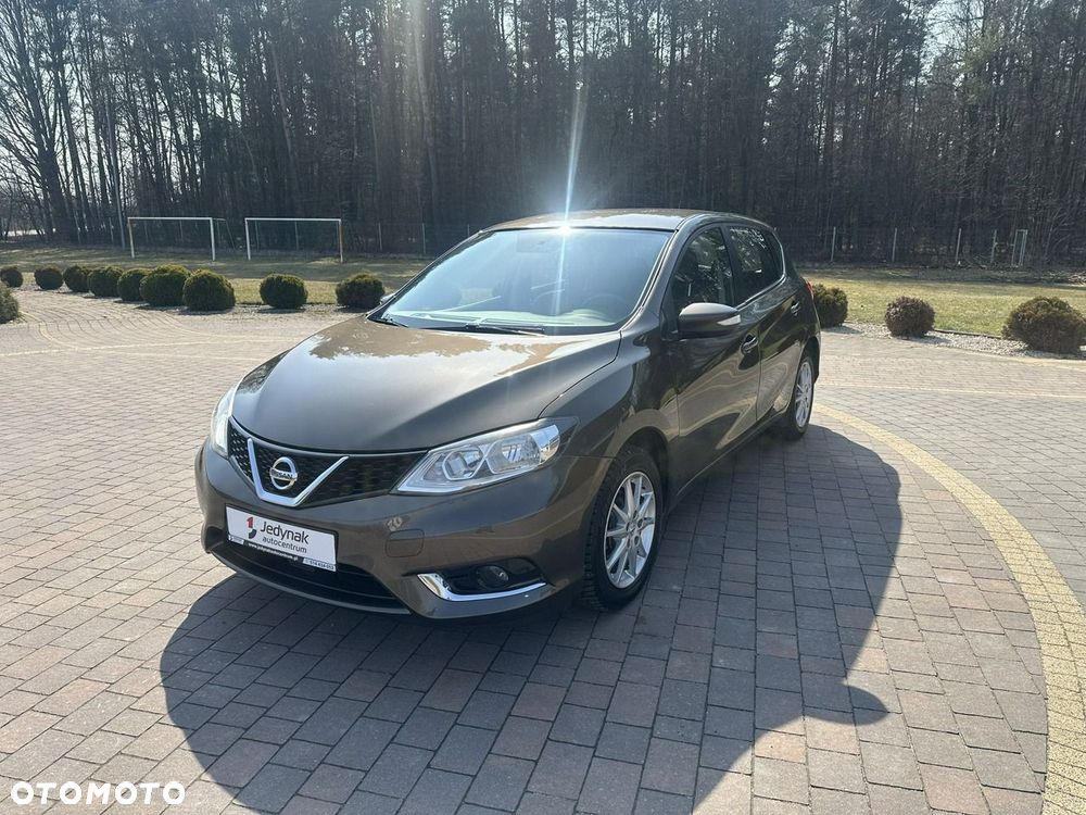 Nissan Pulsar - 3