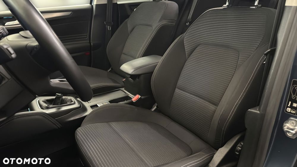 Ford Focus 1.0 EcoBoost mHEV Titanium X - 11