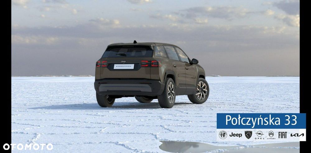 Jeep Compass - 8