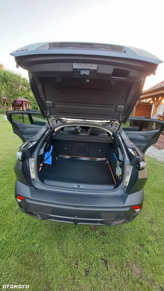 Peugeot 408 1.2 PureTech Allure Pack S&S EAT8 - 16