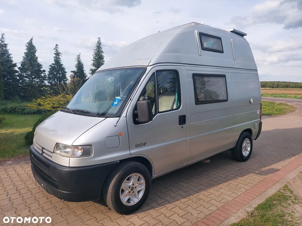 Peugeot Boxer - 7
