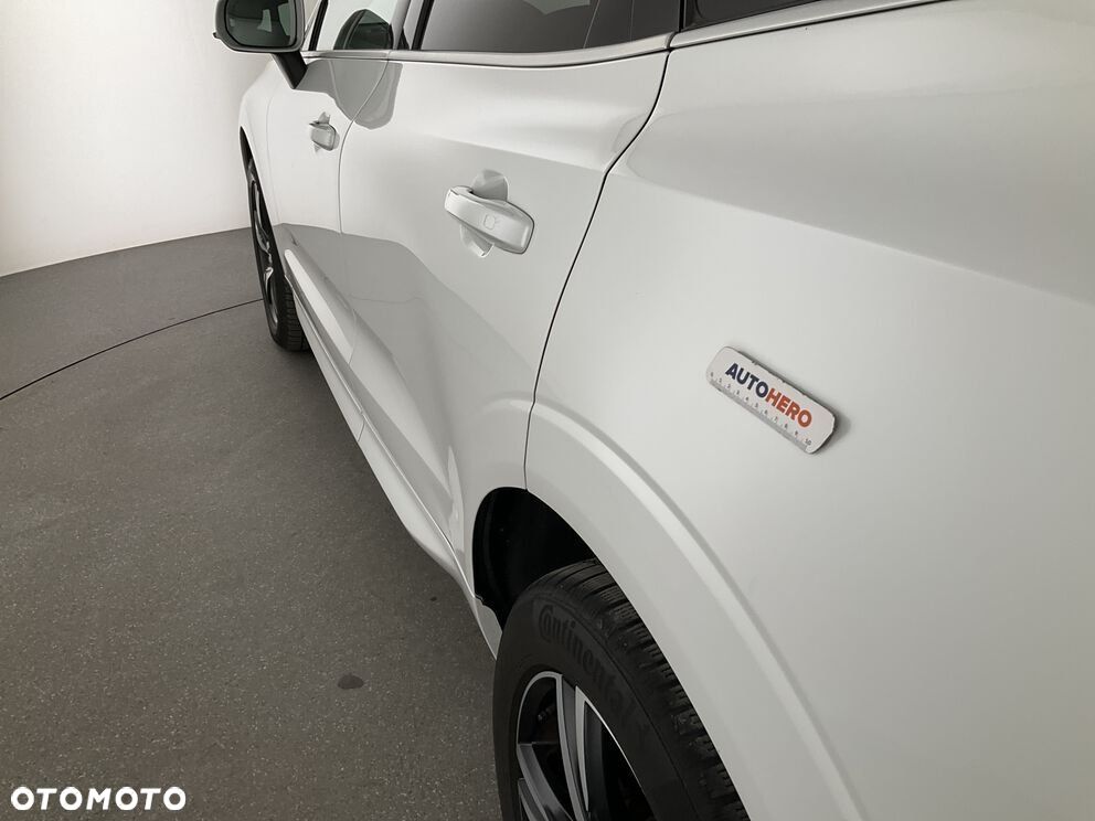 Volvo XC 60 - 34