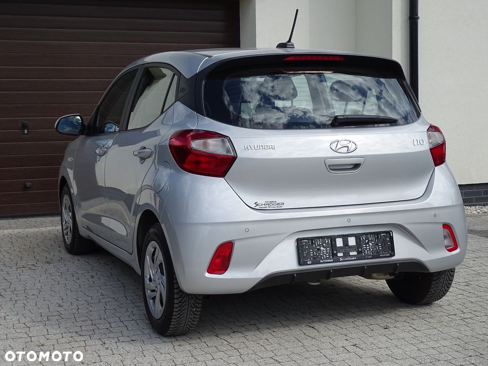 Hyundai i10 - 6