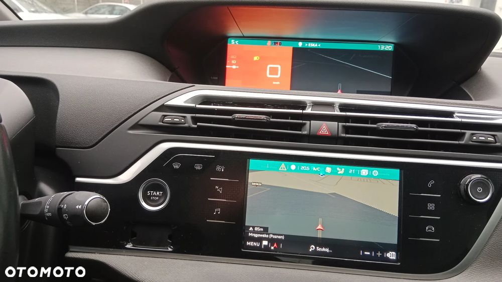 Citroën C4 Picasso - 15