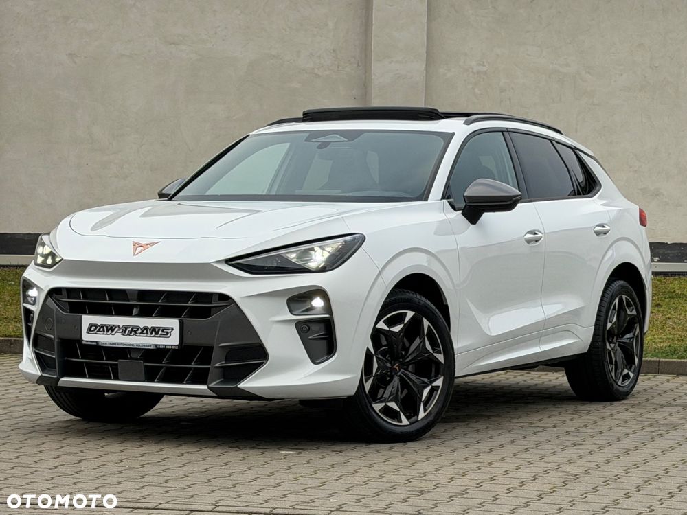 Cupra Terramar 2.0 TSI 4Drive DSG VZ - 16