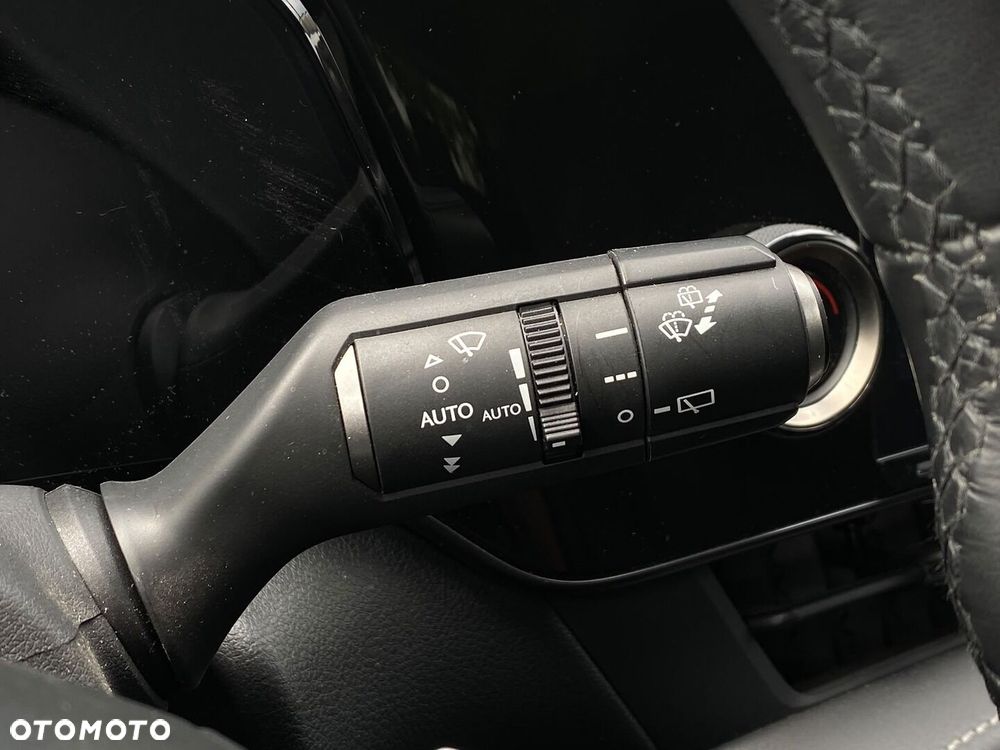 Lexus NX 350h Prestige 2WD - 28