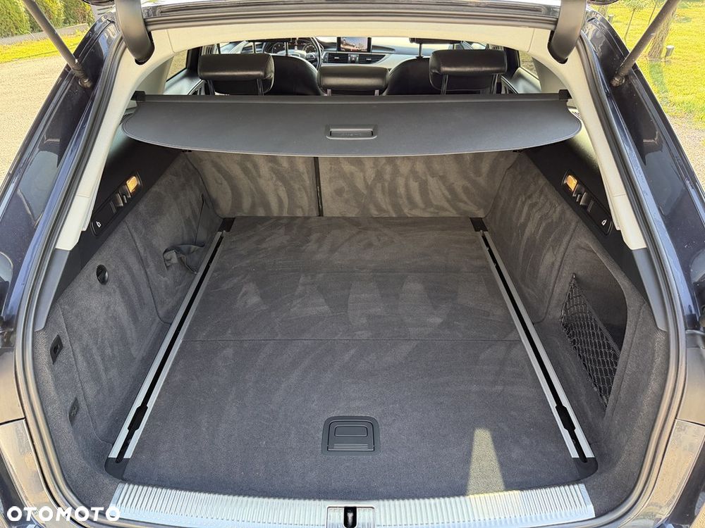 Audi A6 Avant 2.0 TDI ultra - 17