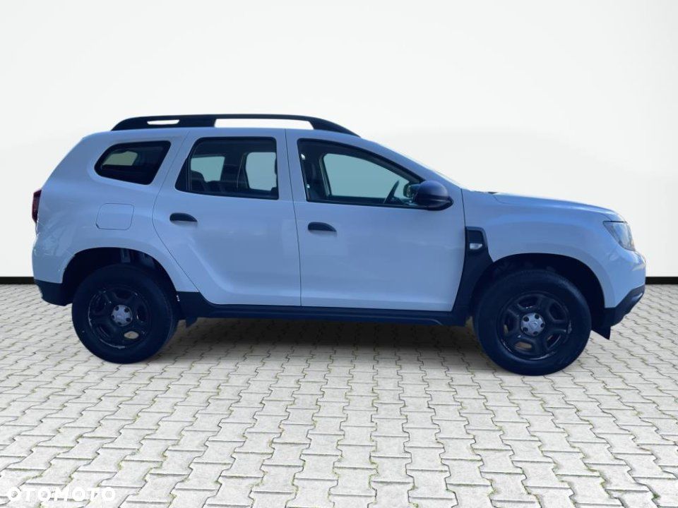 Dacia Duster - 4