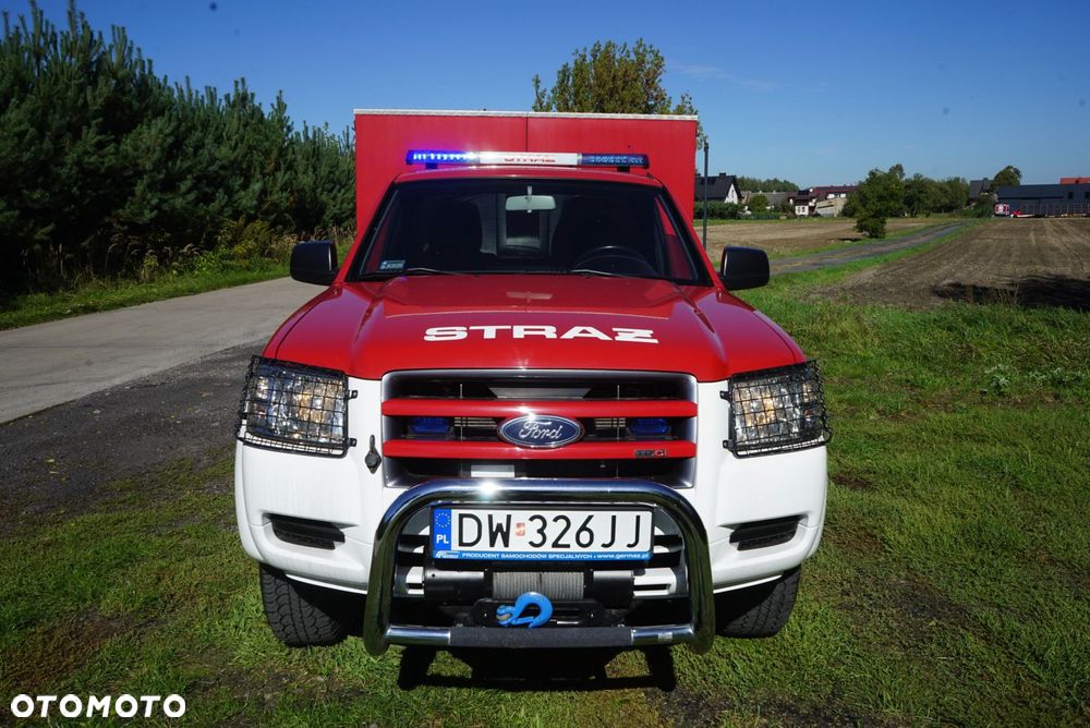 Ford Ranger - 3