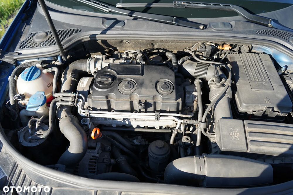 Audi A3 3-drzwiowe - 9