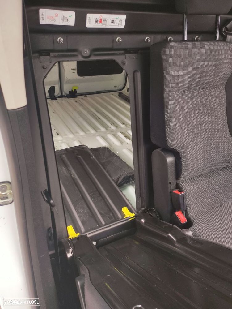 Peugeot Partner 1.6 BlueHDi L1 Premium - 10