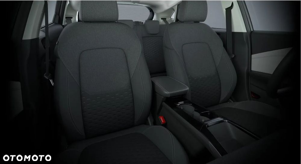 Ford Puma Gen-E 43.6 kWh Premium - 7